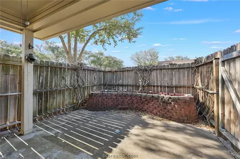 1500 Bennett St, Bryan, TX 77802 photo 19