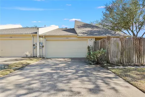 1500 Bennett St, Bryan, TX 77802 photo 22