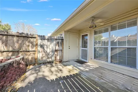 1500 Bennett St, Bryan, TX 77802 photo 21