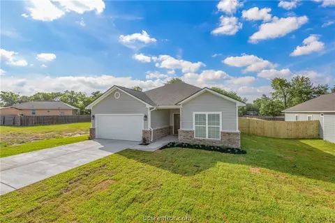 1809 Beason St, Bryan, TX 77801 photo 3