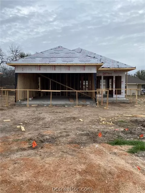 1813 Beason St, Bryan, TX 77801 photo 2