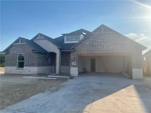 3552 Fairhope Way, Bryan, TX 77808 photo 1