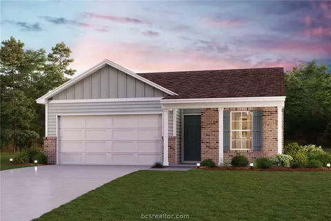 5581 Fox Bluff Dr, Bryan, TX 77807 photo 1