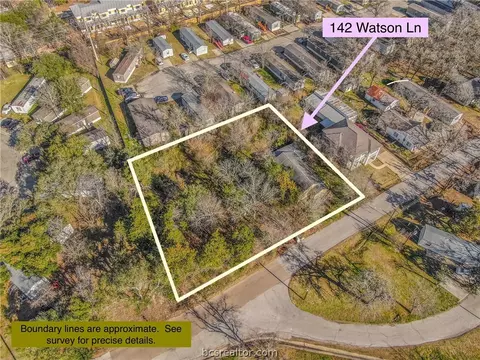 142 Watson Ln, Bryan, TX 77801 photo 2