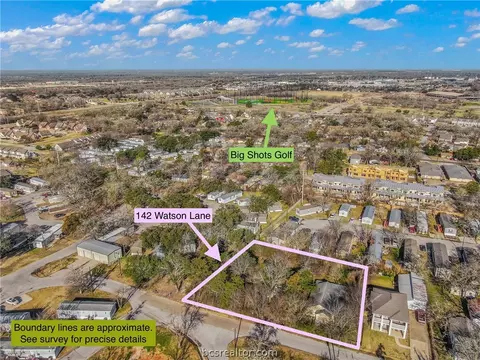142 Watson Ln, Bryan, TX 77801 photo 4