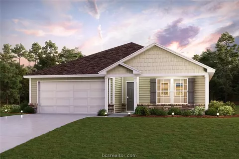 6105 Toby Bnd, Bryan, TX 77807 photo 1