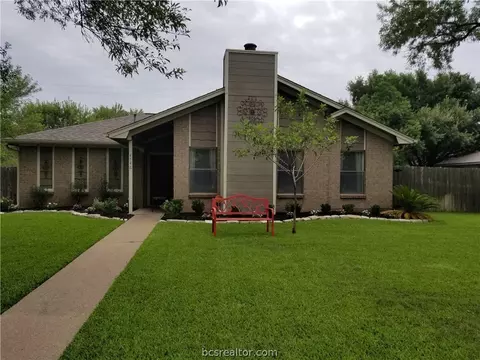 4748 Brompton Ln, Bryan, TX 77802 photo 22