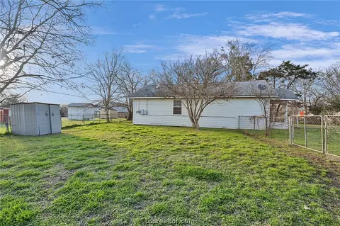 1301 Hazel St, Bryan, TX 77803 photo 14