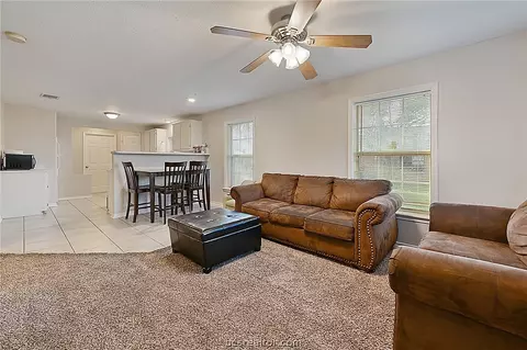 1301 Hazel St, Bryan, TX 77803 photo 3