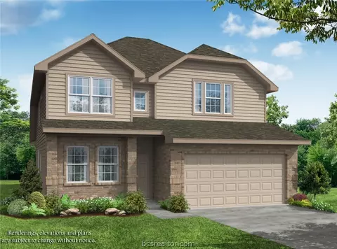 977 Rice Dr, Bryan, TX 77803 photo 1