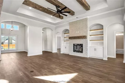 4304 Conestogo Ct, Bryan, TX 77802 photo 8