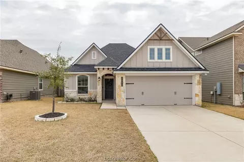 2009 Shimla Dr, Bryan, TX 77807 photo 1