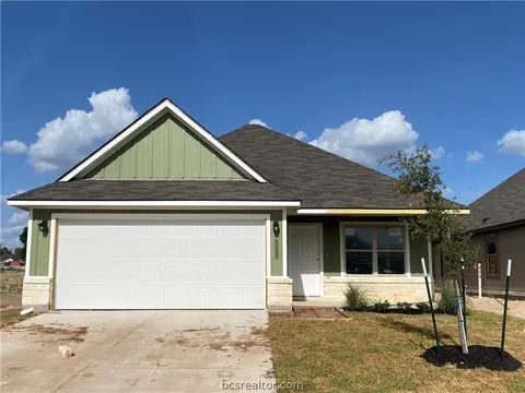 2802 Buccaneer Trl, Bryan, TX 77803 photo 1
