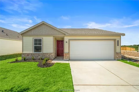 5537 Fox Bluff Dr, Bryan, TX 77807 photo 1
