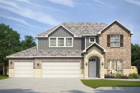 5309 Hedley Pl, Bryan, TX 77807 photo 3