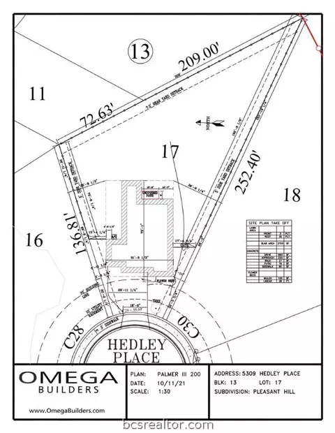5309 Hedley Pl, Bryan, TX 77807 photo 4