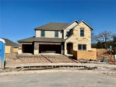 5309 Hedley Pl, Bryan, TX 77807 photo 1