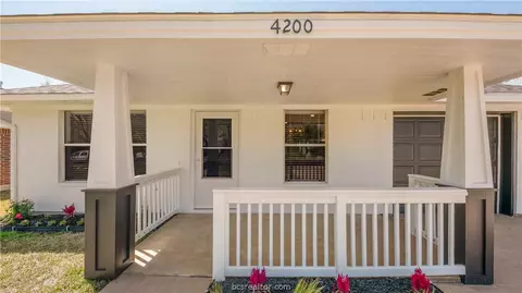 4200 Marsh St, Bryan, TX 77803 photo 3