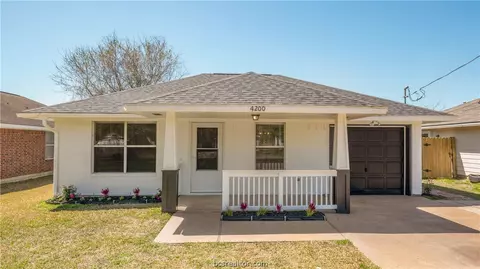 4200 Marsh St, Bryan, TX 77803 photo 1