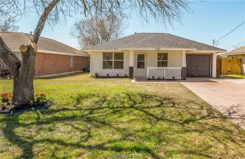 4200 Marsh St, Bryan, TX 77803 photo 2