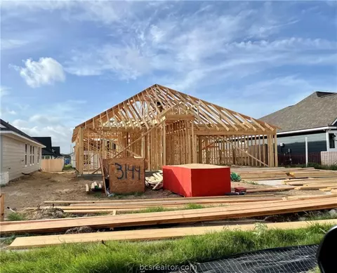 3144 Brady Ct, Bryan, TX 77808 photo 1