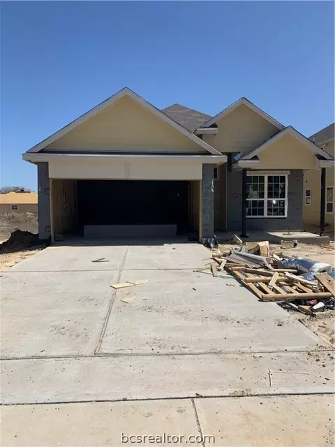 5770 Cerrillos Dr, Bryan, TX 77807 photo 2