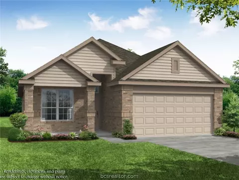 5770 Cerrillos Dr, Bryan, TX 77807 photo 1