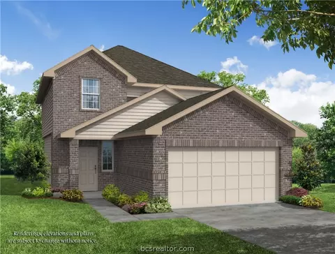 4717 Nopalitos Way, Bryan, TX 77807 photo 1