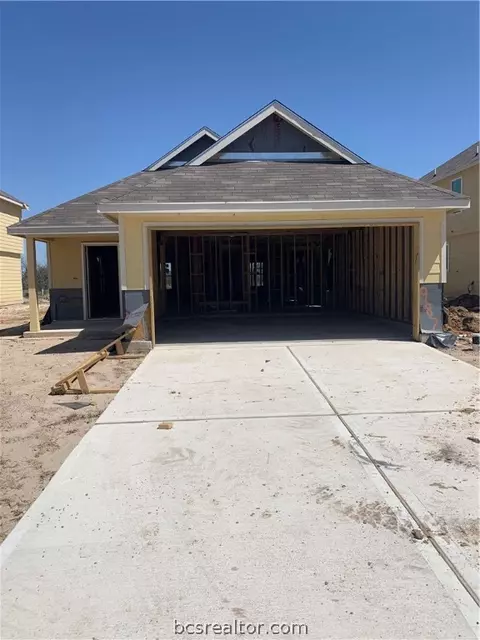 987 Rice Dr, Bryan, TX 77803 photo 2