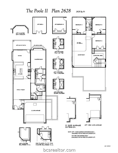 989 Rice Dr, Bryan, TX 77803 photo 4