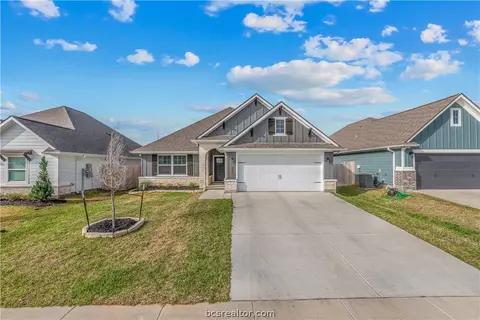 3413 Utah Ct, Bryan, TX 77808 photo 1