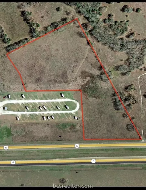 15466 State Highway 6 N, Calvert, TX 77837