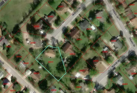 1909 Calvert Cir, Bryan, TX 77803 photo 16