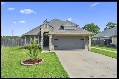 3034 Positano, Bryan, TX 77808 photo 1