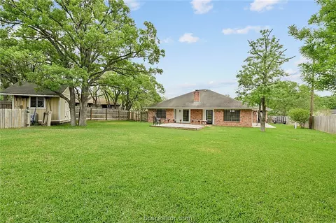 4104 Warwick Ln, Bryan, TX 77802 photo 21