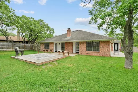 4104 Warwick Ln, Bryan, TX 77802 photo 23