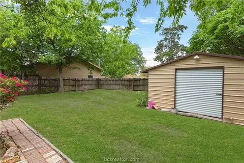 406 S Haswell Dr, Bryan, TX 77803 photo 15