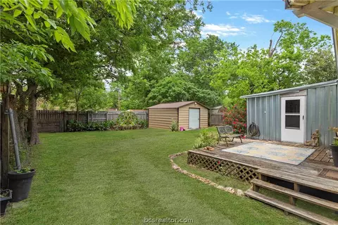 406 S Haswell Dr, Bryan, TX 77803 photo 16