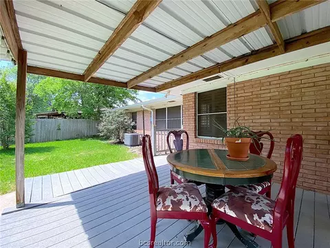 205 Redbud, Bryan, TX 77801 photo 14