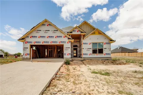 4338 Fox River Ln, Bryan, TX 77802 photo 14