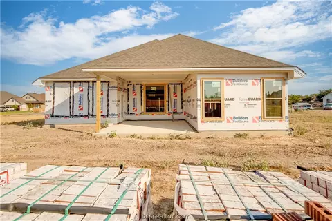 4338 Fox River Ln, Bryan, TX 77802 photo 13