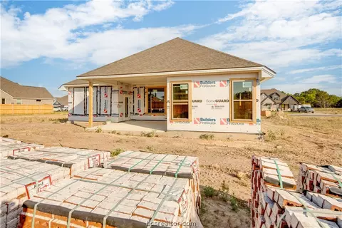 4338 Fox River Ln, Bryan, TX 77802 photo 12