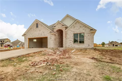 4338 Fox River Ln, Bryan, TX 77802 photo 1