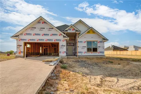 4338 Fox River Ln, Bryan, TX 77802 photo 8