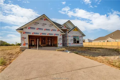 4338 Fox River Ln, Bryan, TX 77802 photo 9