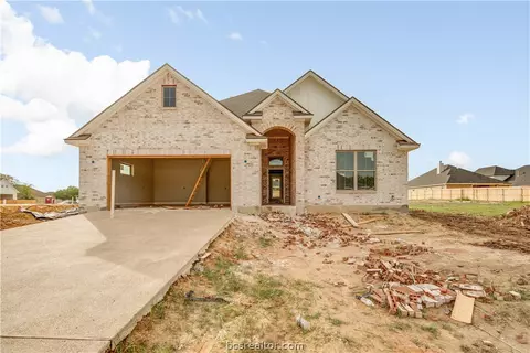 4338 Fox River Ln, Bryan, TX 77802 photo 2