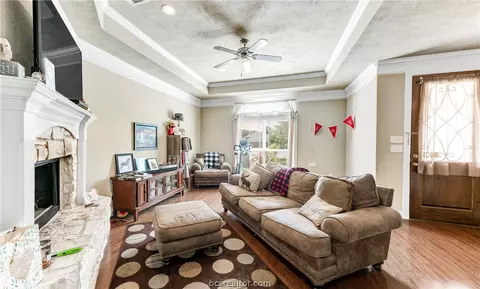 2707 Hickory Ct, Bryan, TX 77808 photo 7
