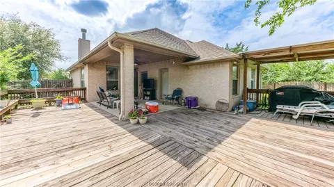 2707 Hickory Ct, Bryan, TX 77808 photo 21