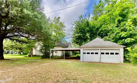 409 E Texas St, Calvert, TX 77837 photo 46