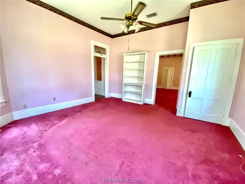 409 E Texas St, Calvert, TX 77837 photo 27